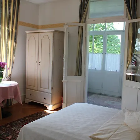 Hotel Waldfriede 2*