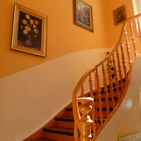 Hotel Waldfriede