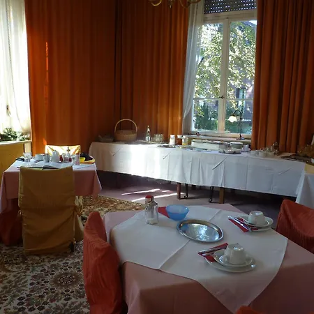 Waldfriede Hotel 2*