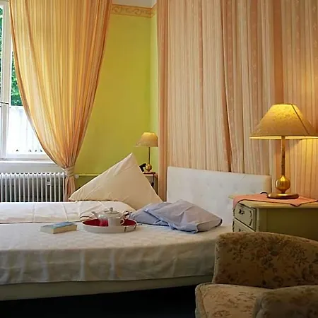 Waldfriede Hotel Darmstadt