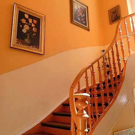 Hotel Waldfriede 2*