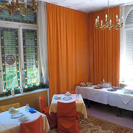Hotel Waldfriede