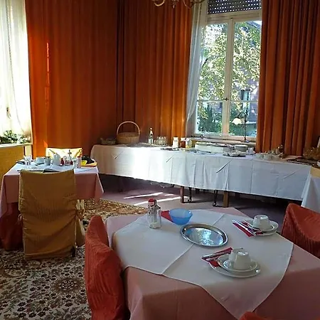 Hotel Waldfriede