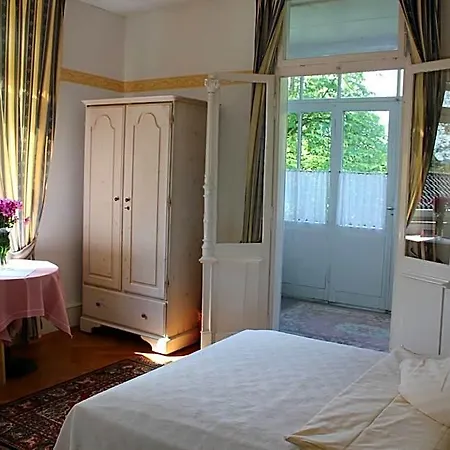 Hotel Waldfriede 2*