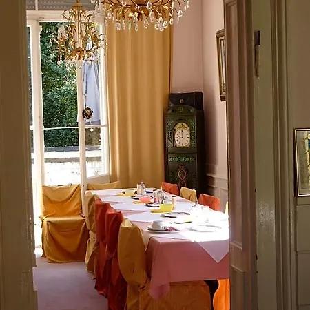 Hotel Waldfriede 2*