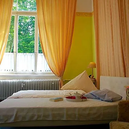 Waldfriede Hotel