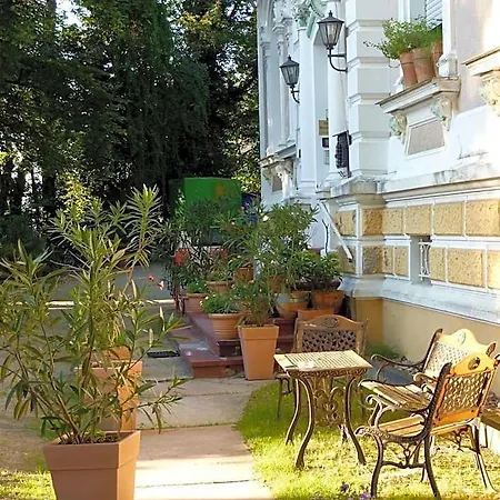 Hotel Waldfriede