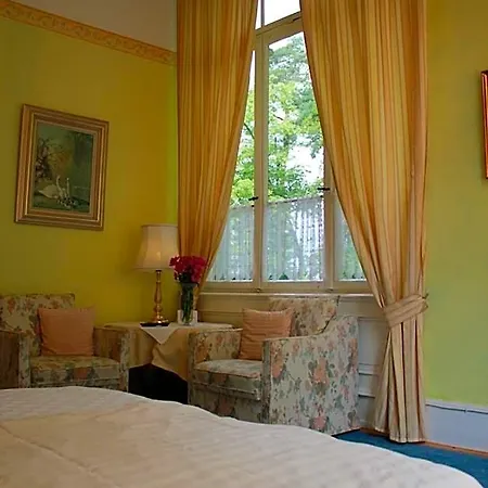 Waldfriede Hotel
