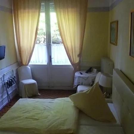 Waldfriede Hotel Darmstadt