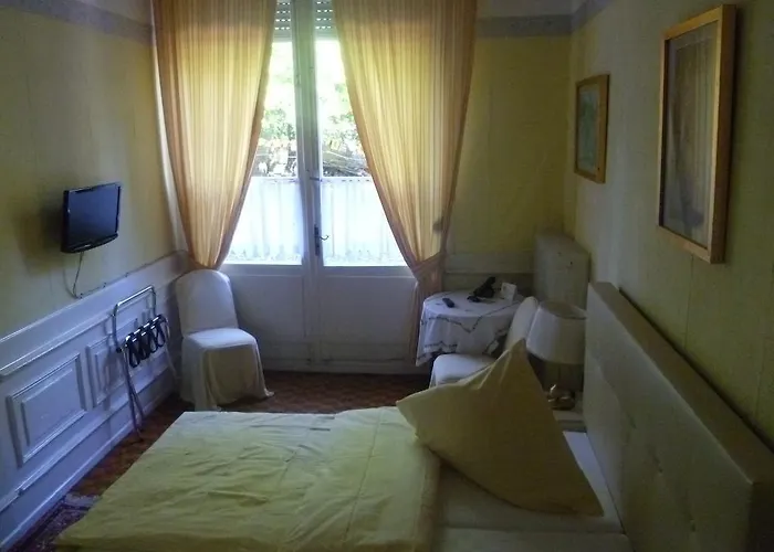 Waldfriede Hotel Darmstadt